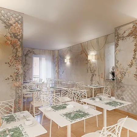 Hotel Mastino 3*