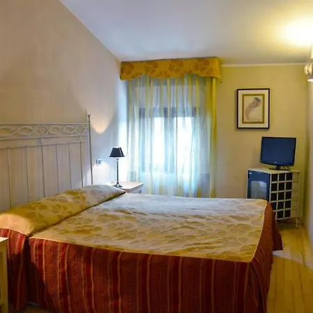 Hotel Mastino 3*