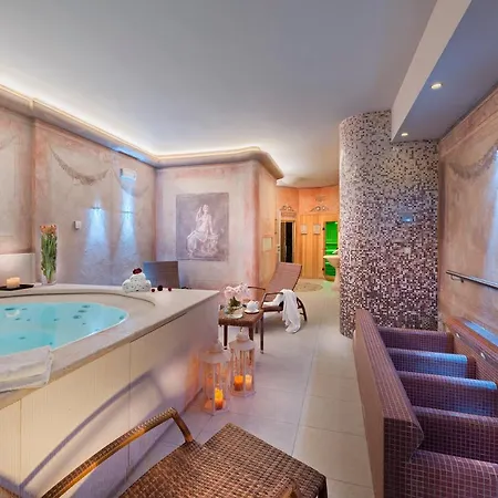 Mastino Hotel Verona