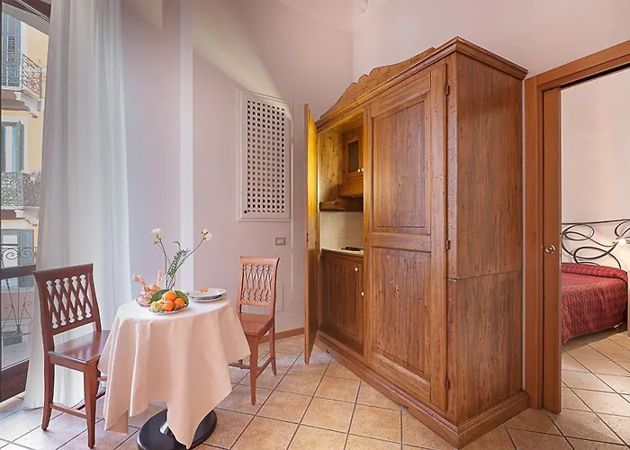Hotel Mastino Werona