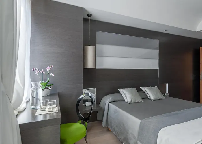 Mastino 3* ורונה