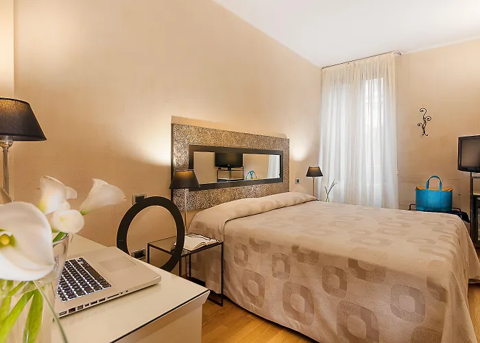 מלון Mastino ורונה