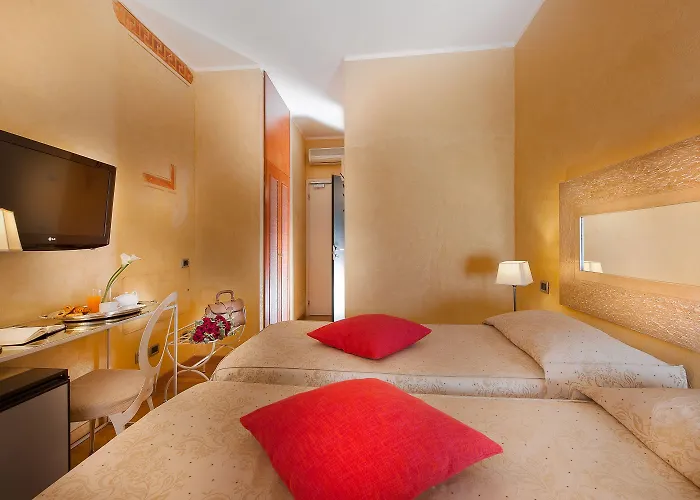 Mastino מלון ורונה