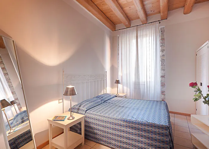 Mastino 3* ורונה