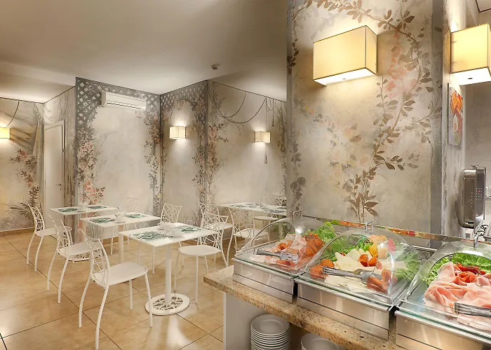 Mastino מלון ורונה