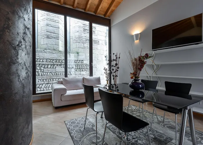 Mastino מלון ורונה