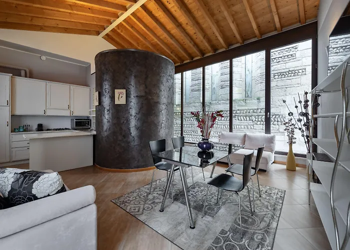 מלון Mastino ורונה