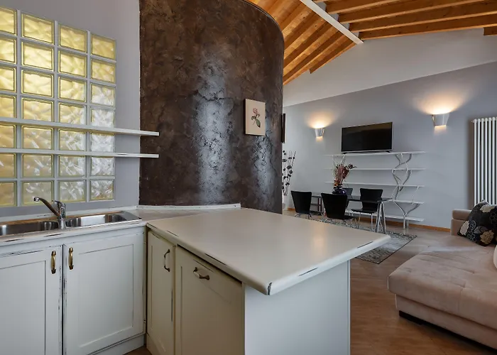 Mastino 3* ורונה