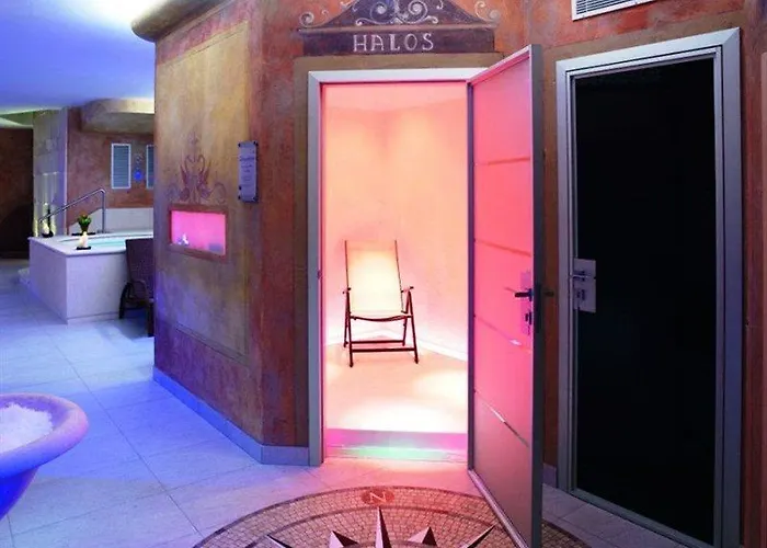 Hotel Mastino Verona