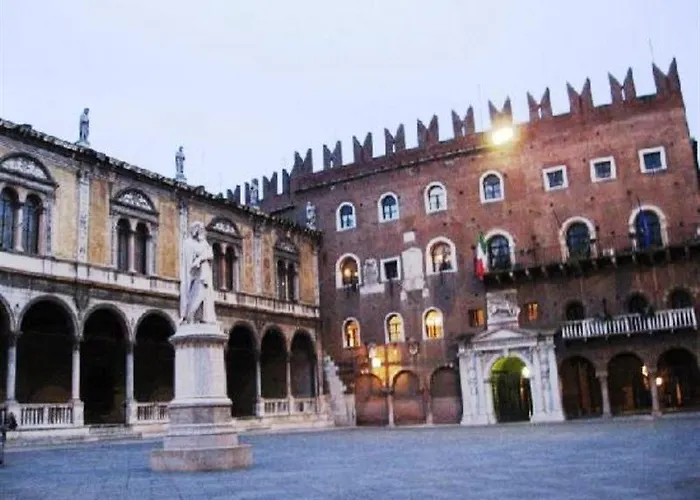 Hotel Mastino 3*