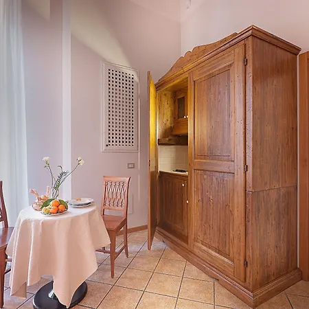 Hotel Mastino Werona