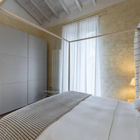 Mastino Hotel Werona