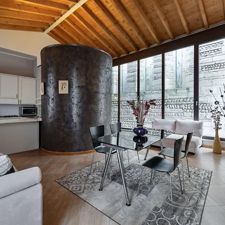 Hotel Mastino Verona