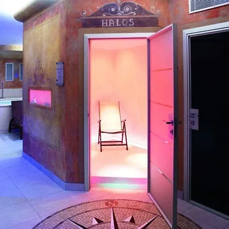 Hotel Mastino Werona