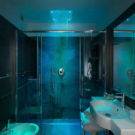 Mastino Ξενοδοχείο