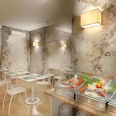 Hotel Mastino Werona