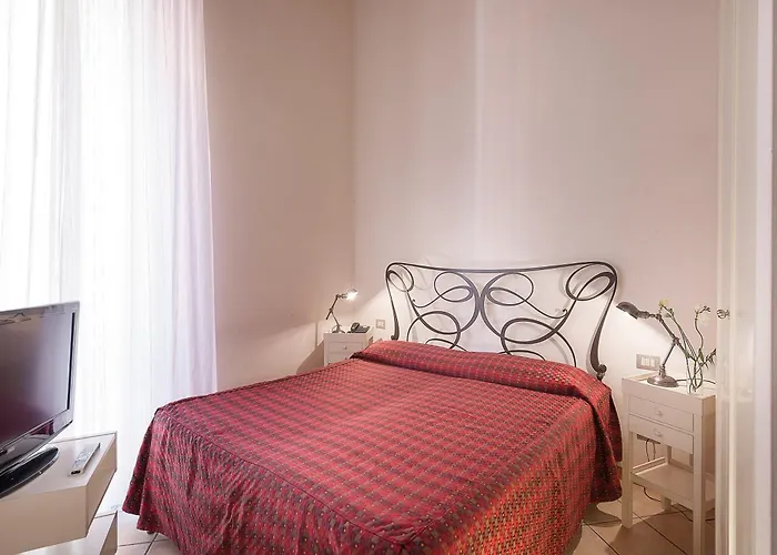 Hotel Mastino Verona