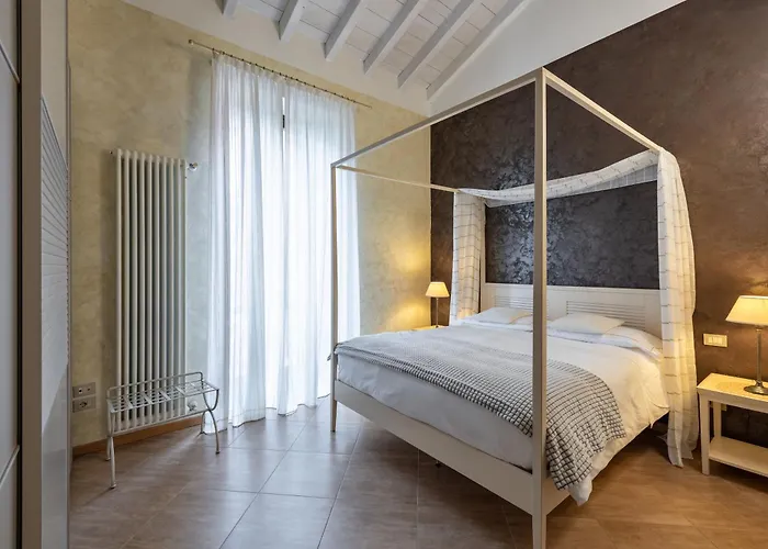 Mastino Hotel 3*