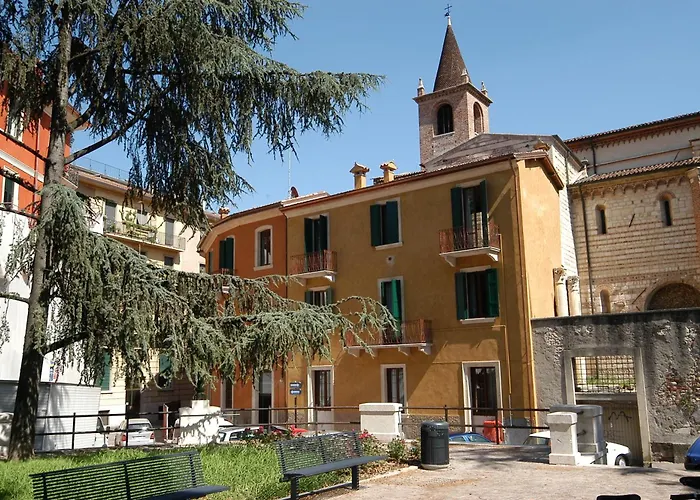 Hotel Mastino 3*