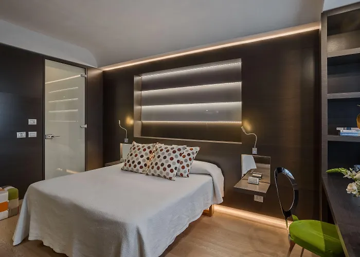 Mastino Hotel