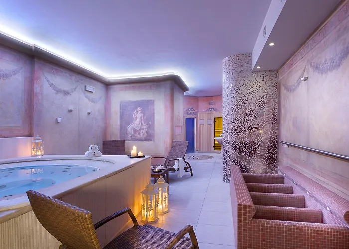 Mastino Hotel