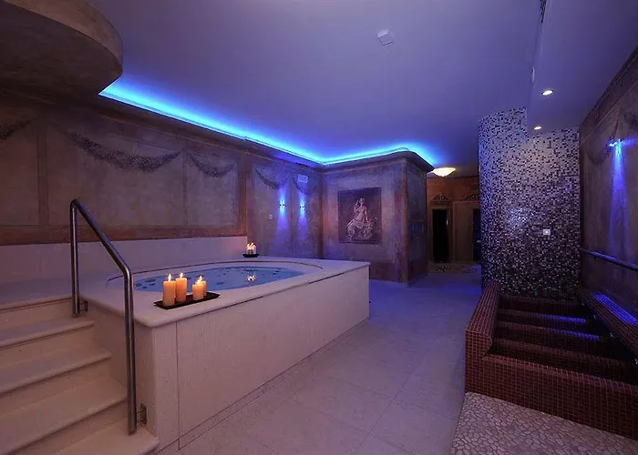 Mastino Hotel