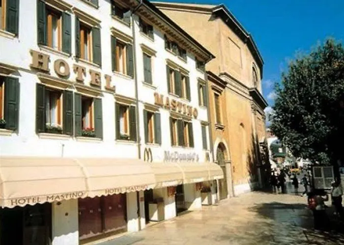 Hotel Mastino
