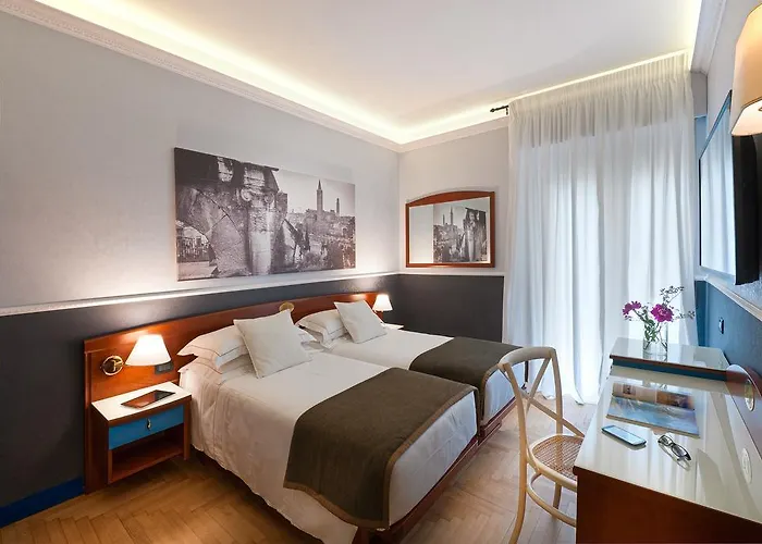 Mastino 3* Verona