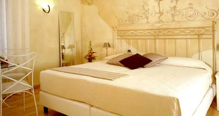 Hotel Mastino 3*